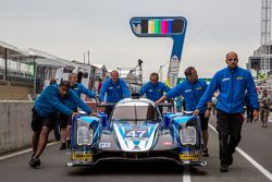 #47 KCMG ORECA 05