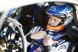 Ott Tanak, M-Sport