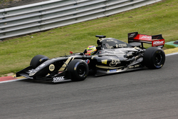 #9 Matthieu Vaxivière, Lotus