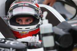 Will Power, Team Penske Chevrolet