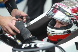 Will Power, Team Penske Chevrolet