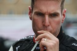 Will Power, Team Penske Chevrolet