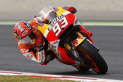Marc Marquez, Repsol Honda Team