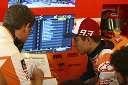Marc Márquez, Repsol Honda Team