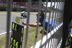 Алеш Эспаргаро, Team Suzuki MotoGP