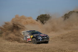 Яри-Матти Латвала и Миикка Анттила, Volkswagen Polo WRC, Volkswagen Motorsport