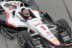 Will Power, Team Penske Chevrolet