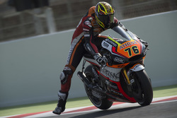 Loris Baz, Forward Racing Yamaha