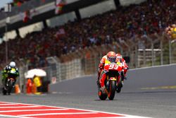 Marc Marquez, Repsol Honda Team