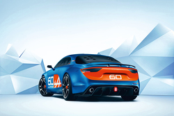 Alpine Celebration