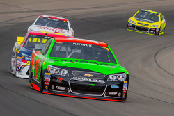 Danica Patrick, Stewart-Haas Racing Chevrolet