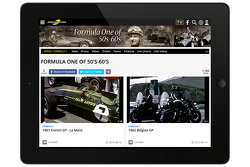 Motorsport.com - Racefans.TV