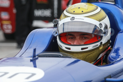 Nelson Piquet Jr., Carlin