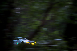#96 Aston Martin Racing Aston Martin Vantage GTE: Francesco Castellacci, Roald Goethe, Stuart Hall