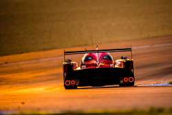 #22 Nissan Motorsports, Nissan GT-R LM NISMO: Harry Tincknell, Alex Buncombe, Michael Krumm
