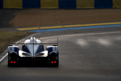 Toyota TS040 Hybrid Александра Вурца, Стефана Сарразена и Майка Конвэя, Toyota Racing