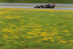 Пастор Мальдонадо, Lotus F1 E23