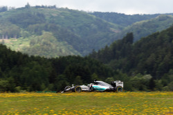 Льюис Хэмилтон, Mercedes AMG F1 W06