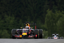 Daniel Ricciardo, Red Bull Racing