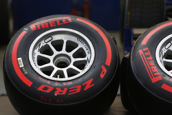 Шины Pirelli