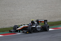 Simon Trummer, Hilmer Motorsport