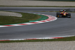 Alexander Rossi, Racing Engineering