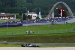 Sergio Pérez, Sahara Force India F1 VJM08