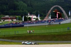 Lewis Hamilton, Mercedes AMG F1 W06