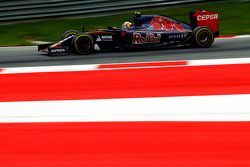 Carlos Sainz Jr., Scuderia Toro Rosso STR10