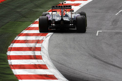 Даниил Квят, Red Bull Racing RB11