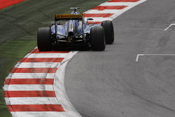 Marcus Ericsson, Sauber C34