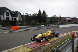 Gustavo Menezes, Jagonya Ayam with Carlin, Volkswagen