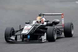 Charles Leclerc, Van Amersfoort Racing Dallara F312 Volkswagen