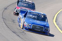 Austin Theriault, Brad Keselowski Racing, Ford