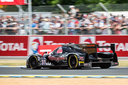 #31 Extreme Speed Motorsports Ligier JS P2 : Ed Brown, Jon Fogarty, Johannes van Overbeek