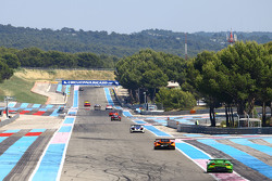 De l'action en piste