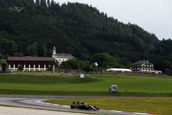Jenson Button, McLaren MP4-30