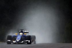 Marcus Ericsson, Sauber C34