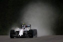 Valtteri Bottas, Williams FW37