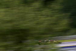 Pastor Maldonado, Lotus F1 Team