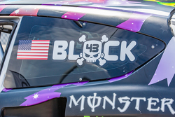 Ken Block, Hoonigan Racing Division, Ford
