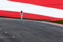 Нико Росберг, Mercedes AMG F1 Team