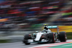 Нико Росберг, Mercedes AMG F1 W06