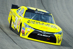 Ross Kenseth, Joe Gibbs Racing Toyota