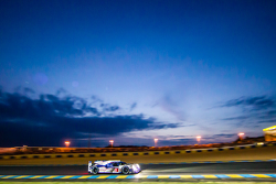 #2 Toyota Racing Toyota TS040 Hybrid: Alexander Wurz, Stéphane Sarrazin, Mike Conway