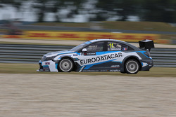 Gregoire Demoustier, Chevrolet RML Cruze TC1, Craft Bamboo Racing
