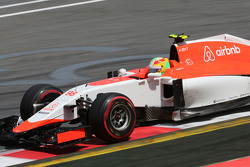 Роберто Мери, Manor F1 Team