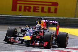 Daniel Ricciardo, Red Bull Racing RB11