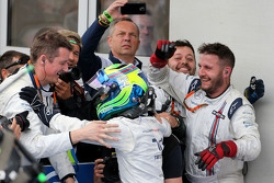 Фелипе Масса, Williams F1 Team