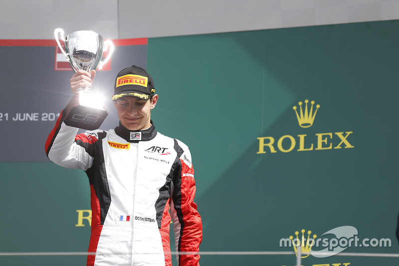 Red Bull Ring - Course 2